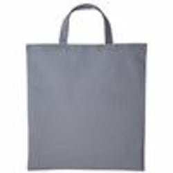 Cotton Shopper Short Handle