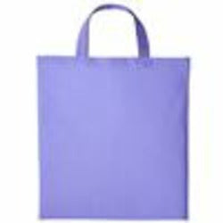 Cotton Shopper Short Handle
