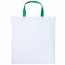 Varsity Cotton Shopper Short Handle