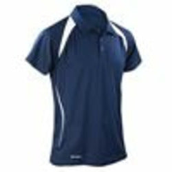 Spiro Team Spirit Polo