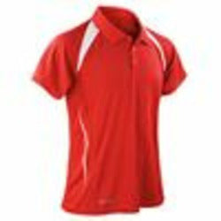 Spiro Team Spirit Polo