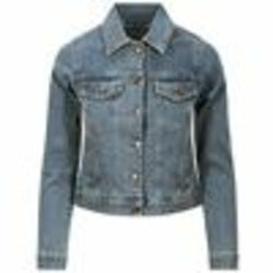 Women's Olivia Denim Jacket