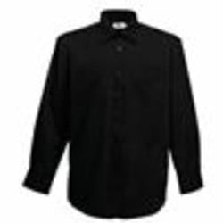 Poplin Long Sleeve Shirt
