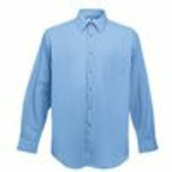 Poplin Long Sleeve Shirt