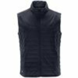 Nautilus Quilted Bodywarmer