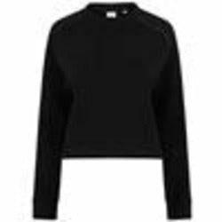 Women's Cropped Sweatshirt