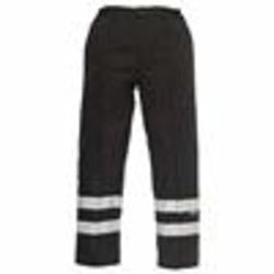 Reflective Polycotton Ballistic Trousers (Bs015T)