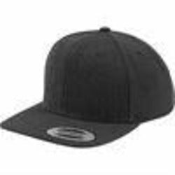 The classic snapback (6089M) - Spontex Workwear