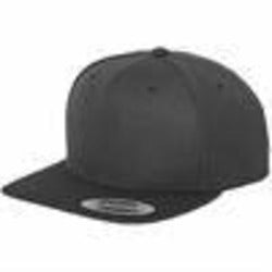 The classic snapback (6089M) - Spontex Workwear
