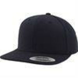 The classic snapback (6089M) - Spontex Workwear
