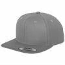 The classic snapback (6089M) - Spontex Workwear