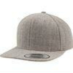 The classic snapback (6089M) - Spontex Workwear