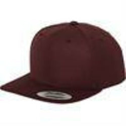 The classic snapback (6089M) - Spontex Workwear