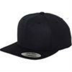 The classic snapback (6089M) - Spontex Workwear