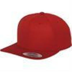 The classic snapback (6089M) - Spontex Workwear