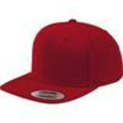 The classic snapback (6089M) - Spontex Workwear