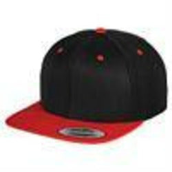 The classic snapback 2-tone (6089MT) - Spontex Workwear