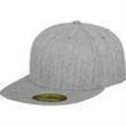 Premium 210 fitted cap (6210) - Spontex Workwear