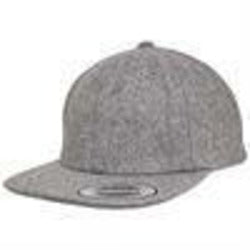 Melton cap - Spontex Workwear