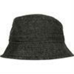 Denim bucket hat (5003DB) - Spontex Workwear