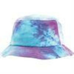 Festival print bucket hat (5003TD) - Spontex Workwear