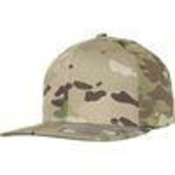Classic snapback Multicam® (6089MC) - Spontex Workwear