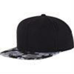 Roses snapback (6089R) - Spontex Workwear