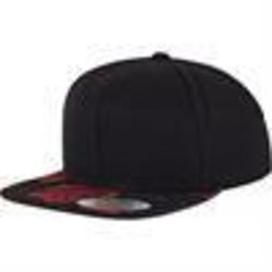 Roses snapback (6089R) - Spontex Workwear
