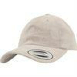 Low-profile velours cap (6245VC) - Spontex Workwear
