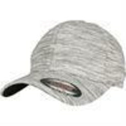 Stripes melange Flexfit (6277SM) - Spontex Workwear
