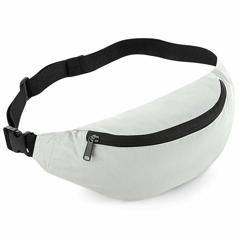 Reflective Belt Bag