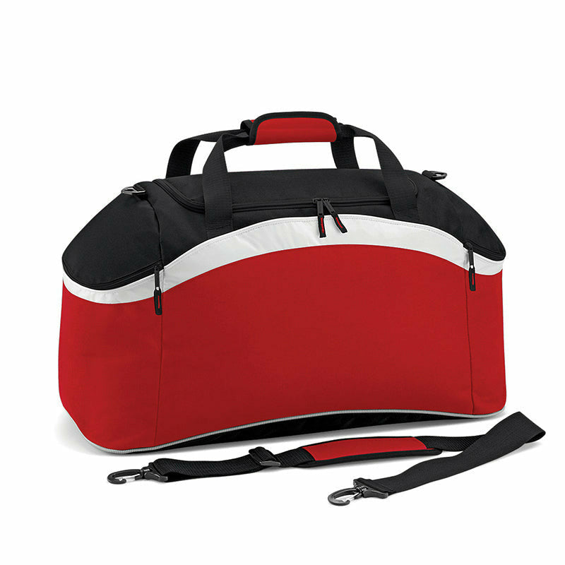 Teamwear Holdall