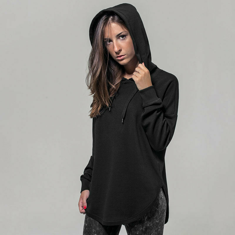 Women's Oversized Hoodie