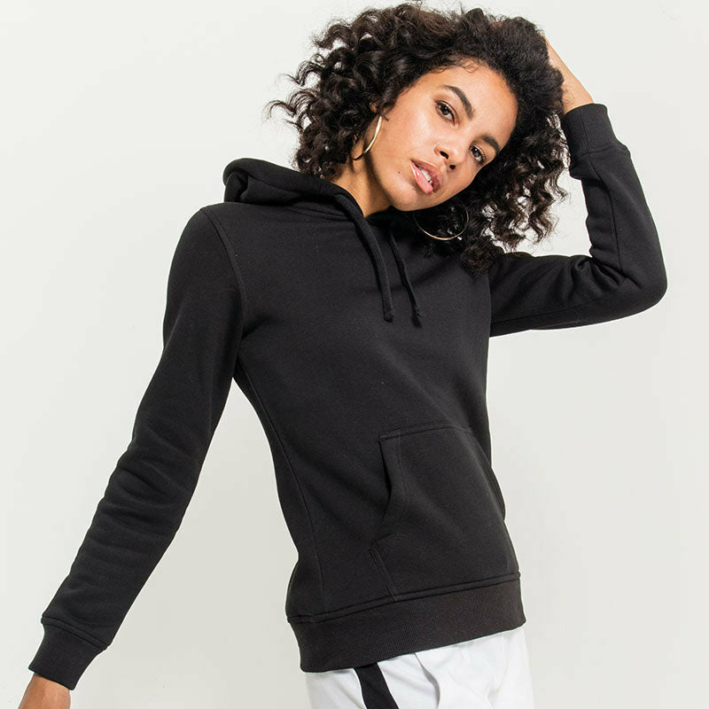 Women's Merch Hoodie