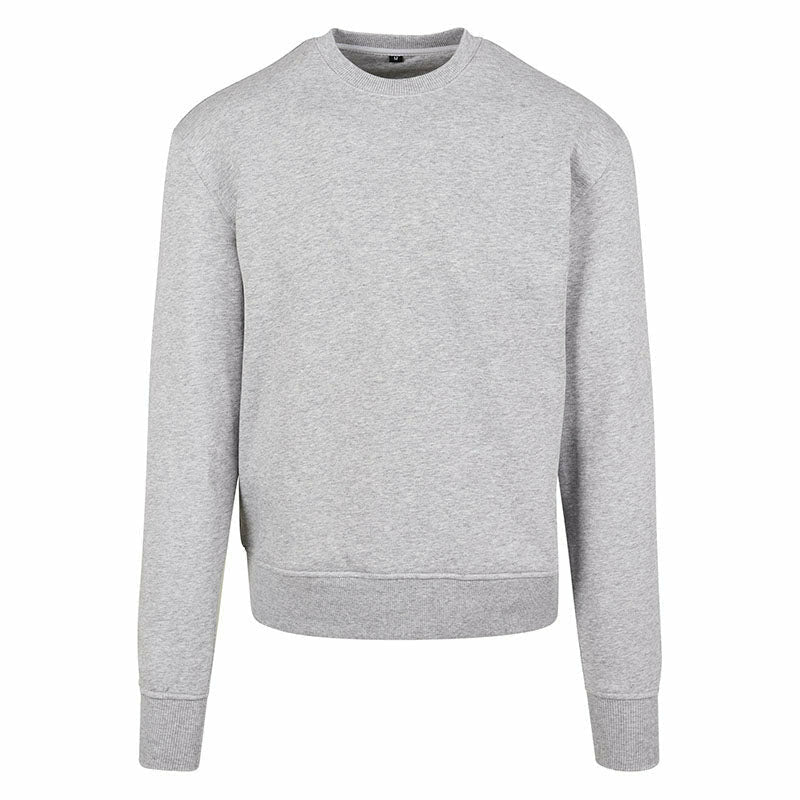 Premium Oversize Crew Neck