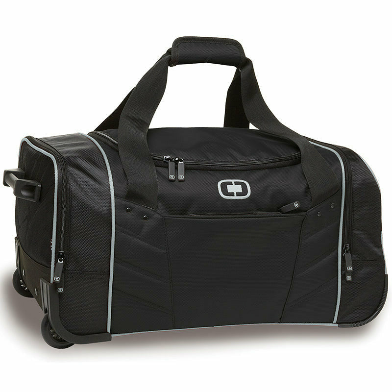 Hamblin 22" Traveller