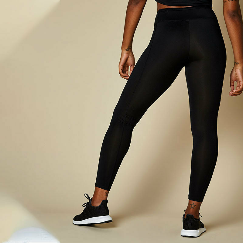 Gamegear® Full Length Leggings (Fashion Fit)