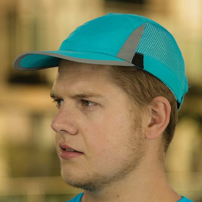 Sport cap - Spontex Workwear