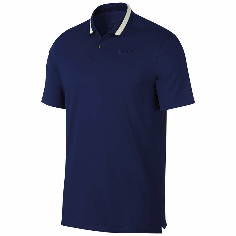Dry Vapor Colour Block Polo