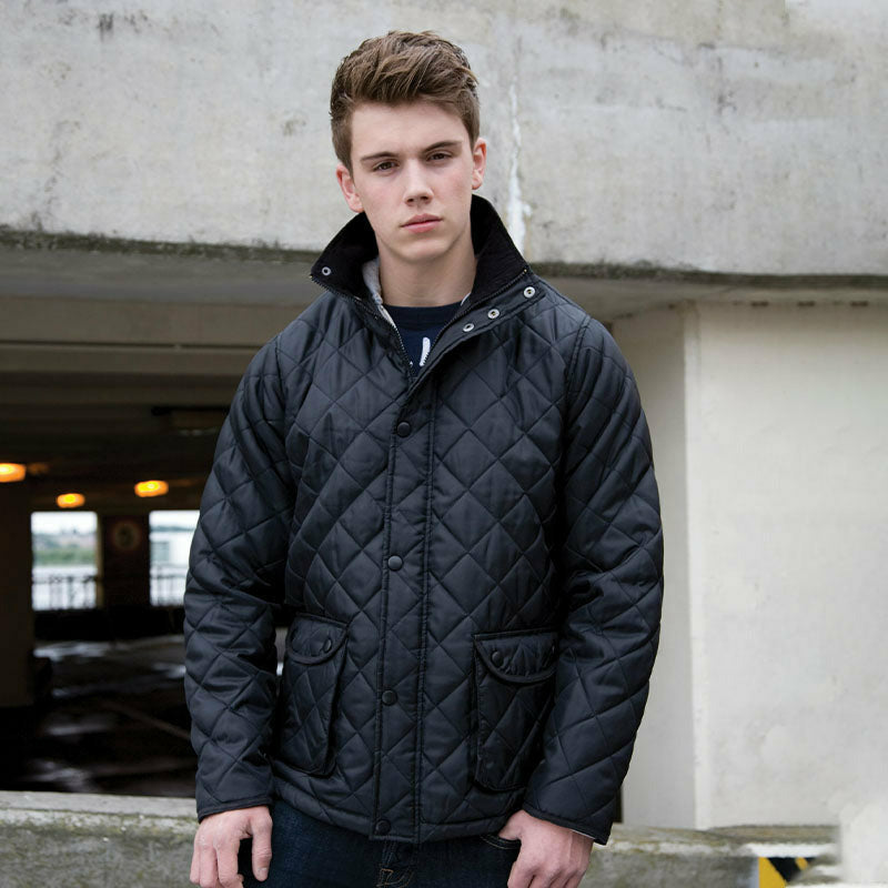 Urban Cheltenham Jacket