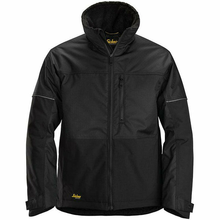 AllroundWork winter jacket (1148) - Spontex Workwear