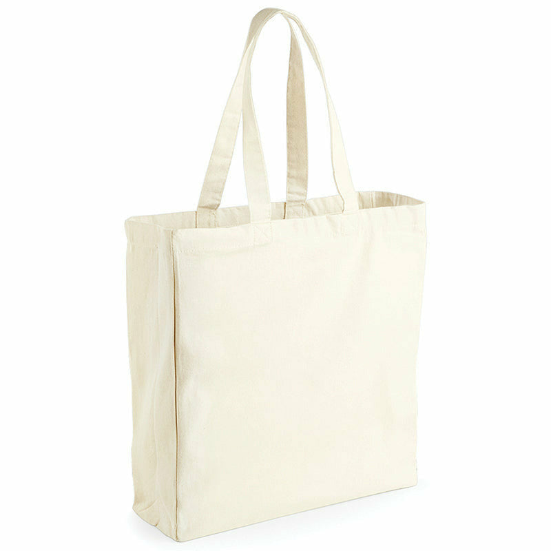 Canvas Classic Shopper