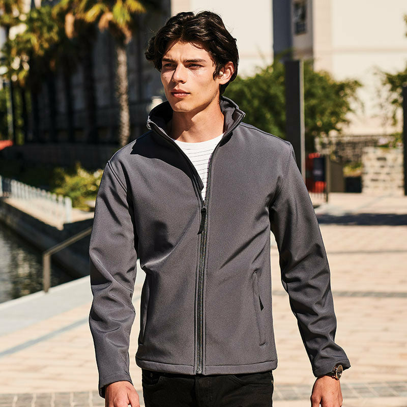 Reid Softshell