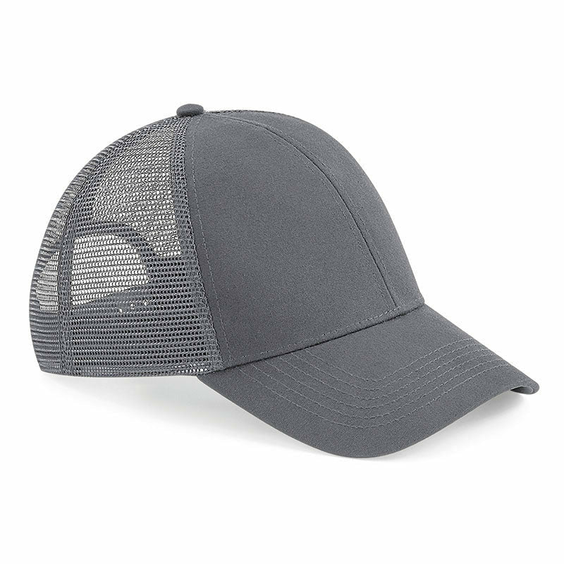Organic Cotton Trucker