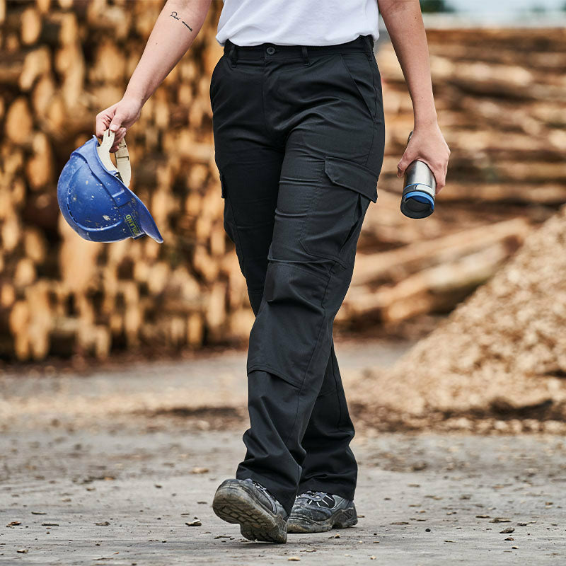 Pro Workwear Cargo Trousers