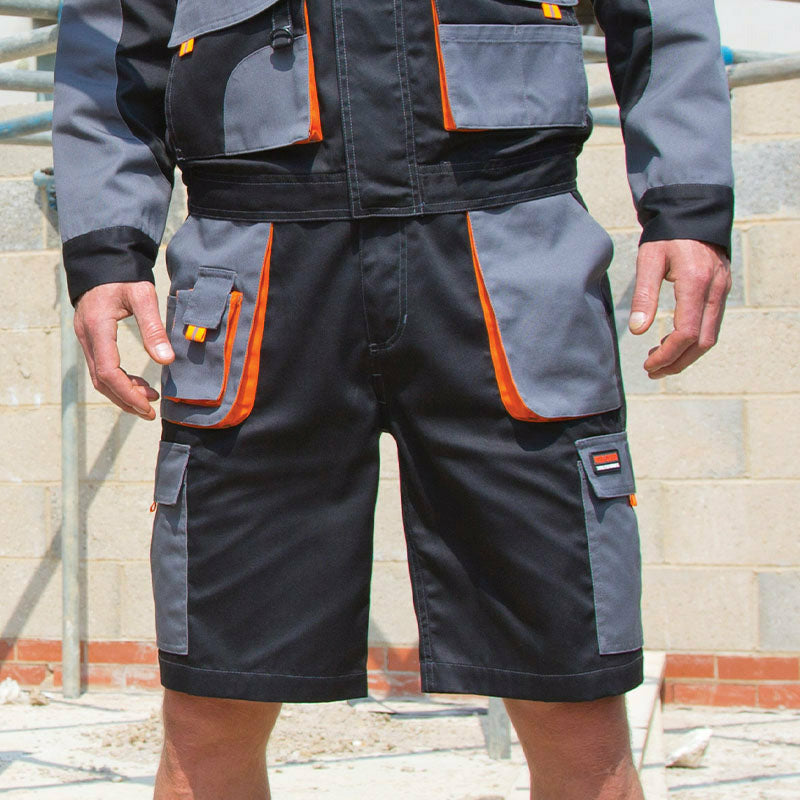 Work-Guard Lite Shorts