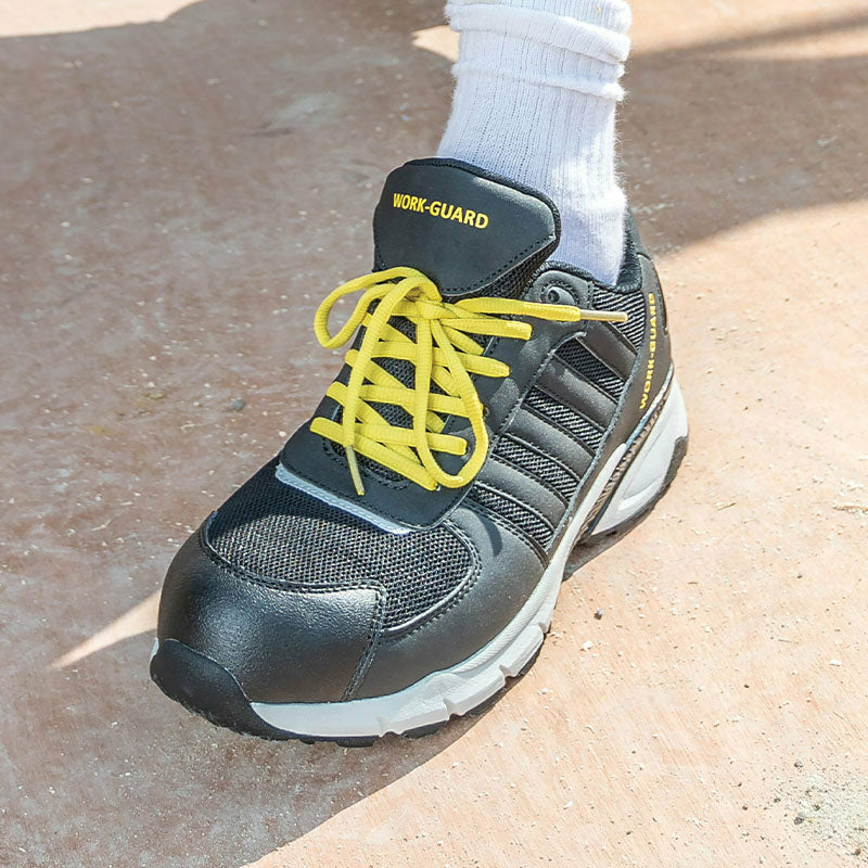 Lightweight Safety Trainer