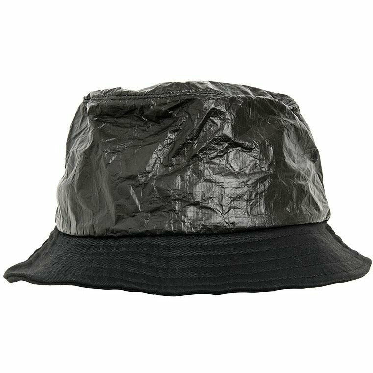 Crinkled paper bucket hat (5003CP) - Spontex Workwear