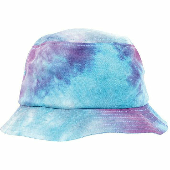 Festival print bucket hat (5003TD) - Spontex Workwear