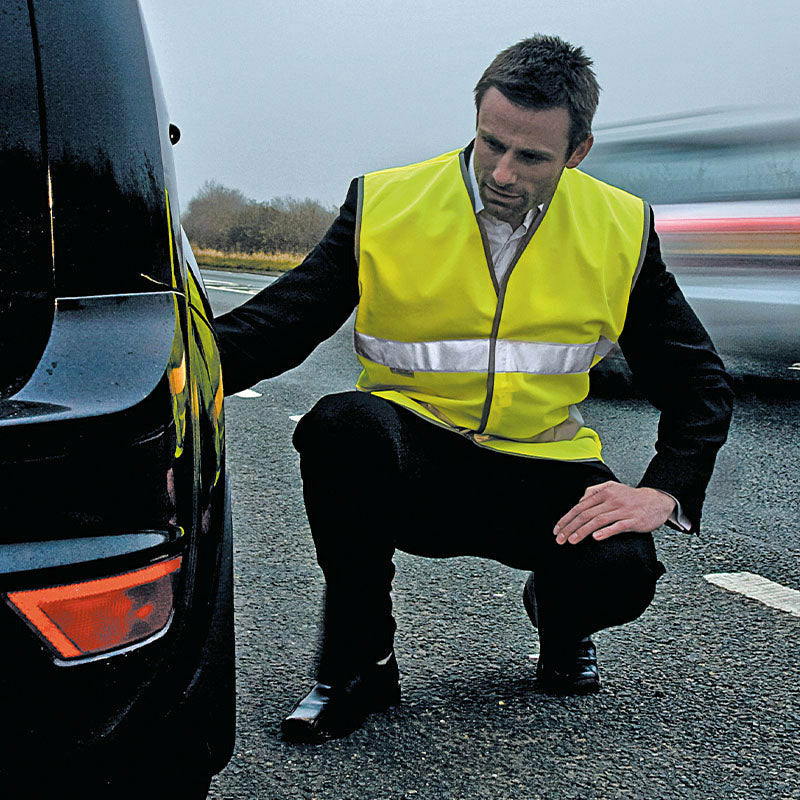Motorist Safety Vest